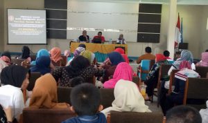 Kritisi Permendikbud 8/2020, Ratusan Guru di Garut Siap Aksi ke Jakarta