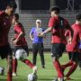 Latihan Timnas Dimulai Setelah Idul Adha