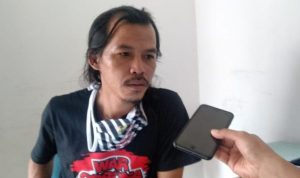 PD IWO Sesalkan Gara-gara Korona, Pemkab Garut Hentikan Langganan Koran dan Majalah