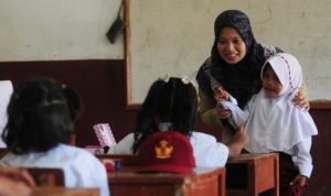 Untuk Memajukan Ekosistem Pendidikan Indonesia, Kemendikbud Luncurkan Program Guru Penggerak