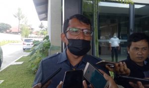 Lomba MTQ Tingkat Kabupaten Akan Dilaksanakan di Kecamatan Kersamanah, Wabup Garut Pastikan Ada Pembatasan
