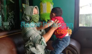 Kasihan, Warga Garut ini Dijambret di Siang Bolong, Dekat Rumahnya Sendiri