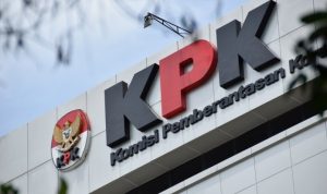 KPK Periksa 9 Saksi dalam Dugaan Korupsi Infrastruktur di Dinas PU Kota Banjar