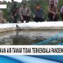 Budidaya Ikan Air Tawar Tidak Terkendala Pandemi Covid-19