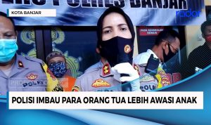 Oknum Ketua RT di Banjar Cabuli Anak di Bawah Umur