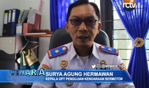 UPTD Pengujian Dishub Kota Cirebon Permudah Pelayanan KIR Kendaraan