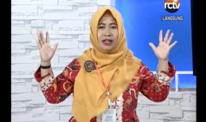 Pembelajaran Jarak Jauh Bahasa Sunda Kelas 5 di Cirebon