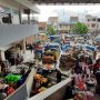 Pedagang Pasar Samarang Ancam Demo Besar-Besaran, Jika Disperindagpas-ESDM Garut Tidak Menertibkan PKL Illegal