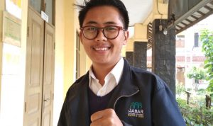 Pemuda Asal Garut ini Bercita-cita Jadi Presiden, Ingin Merubah Indonesia Melalui Pendidikan