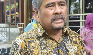 Iman Alirahman Siap Nyalon jadi Ketua DPD Golkar Garut