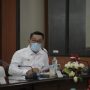Sudah Jadi Relawan, Ridwan Kamil Ajak Masyarakat Ikut Uji Klinis Vaksin Covid-19