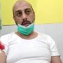 Syekh Ali Jaber Ditusuk Pria Tak Dikenal