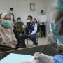 Depok Lakukan Simulasi Pemberian Vaksin COVID-19, Ridwan Kamil Pantau Langsung