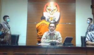 Wali Kota Tasik Resmi Ditahan KPK, Sekda: Pemerintahan Tetap Berjalan
