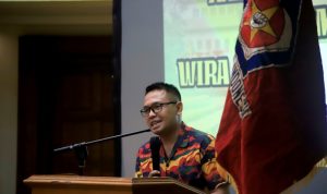 Lingga Nugraha Nakhodai Wira Karya Indonesia Jawa Barat