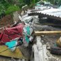 Garut Selatan Dikepung Bencana, Pemerintah Inventarisir Kebutuhan Warga