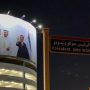 Nama Presiden Jokowi Dijadikan Nama Jalan di Abu Dhabi