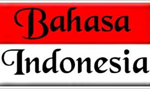 Mapel Bahasa Indonesia di Sekolah Ottawa