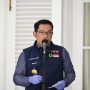 Ridwan Kamil Klaim Penyaluran Dana PEN Lebih Cepat