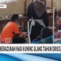 19 Korban Keracunan Nasi Kuning di Mangkubumi Dirujuk ke RS
