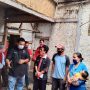 Dony Oekon Sumbang Uang untuk Bangun Rumah Penjual Cilok di Garut