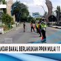 Pemkot Banjar Bakal Berlakukan PPKM Mulai 11 Januari