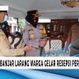 Wali Kota Banjar Larang Warga Resepsi Pernikahan