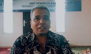 Ketua UPK Bayongbong: Sejak PNPM Dihapus, Dana Perguliran Tetap Berjalan