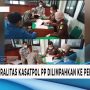 Kasus Netralitas Kasatpol PP Dilimpahkan ke Kejaksaan
