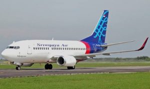 Sriwijaya Air SJ-182 Sudah Berusia 26 Tahun, Masih Layak Terbang?