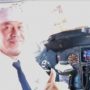 Kapten Afwan Pilot Pesawat SJ-182 Dikenal sebagai Ustadz yang Taat