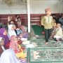 Tak Punya Gedung Madrasah, Puluhan Anak di Kampung Baranangsiang Tetap Semangat Mengaji