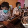 PPKM Mikro Terbaru, Belajar Tatap Muka Diperbolehkan