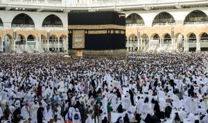 Aturan Ibadah Haji 2021 Bakal Dibahas Kemenag