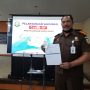 JPU Tuntut Mantan Kadispora Garut 6 Tahun Penjara