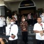 Pemprov Jabar Kawinkan 3 BUMD dengan PT Krakatau Steel Tbk