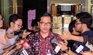 Febri Diansyah Berharap Jokowi Konsisten soal 75 Pegawai KPK