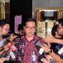 Febri Diansyah Berharap Jokowi Konsisten soal 75 Pegawai KPK