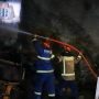 Kurang dari 24 Jam, Terjadi 4 Kali Kejadian Kebakaran di Kabupaten Garut
