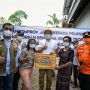 Kunjungi Kawasan Terdampak Bencana di Kupang, Ridwan Kamil Beri Bantuan