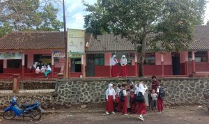 11 Desa di Garut Masih Dilarang Sekolah Tatap Muka Karena Zona Merah