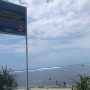 Dua Wisatawan Tenggelam di Area Terlarang Pantai Santolo, Satu Orang Dinyatakan Hilang