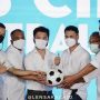 Raffi Ahmad dan Kaesang Disebut dalam Kongres PSSI, Menpora: Atmosfer Sepak Bola Dalam Kondisi Baik