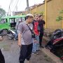 Viral! Supir Angkot Dikejar Warga Setelah Tabrak Puluhan Pengendara di Baleendah, Kabupaten Bandung