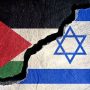 Langgar Hukum Internasional, Penyerangan Bala Tentara Israel ke Palestina