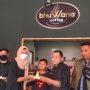 BhuWana Coffee Resmi Dibuka, Hadirkan Kearifan Lokal Melalui Ragam Sajian Kopi