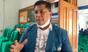 Tancap Gas Menatap Pemilu 2024, DPD PAN Targetkan Manggung di Pilkada