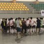 Garut Tuan Rumah Porprov Futsal, SOR Ciateul Perlu Perbaikan