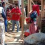 Yudha, Anggota DPRD Garut Tinjau Pembangunan Rutilahu di Kelurahan Sukanegla, Hasil Perjuangan Reses