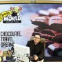 Tren Penjualan Cokelat di Tokopedia Naik Tiga Kali Lipat
